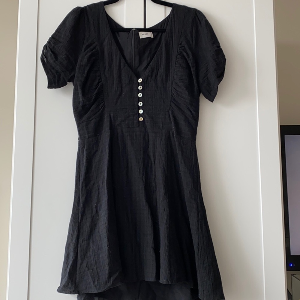 Suboo sundress